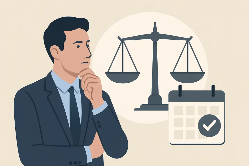 Fim do 6x1: o que muda e quais são seus direitos