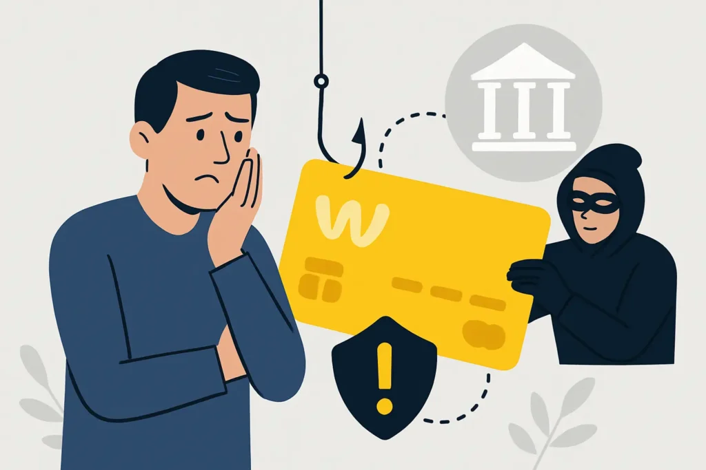 Fraude no Will Bank e cartão: como agir