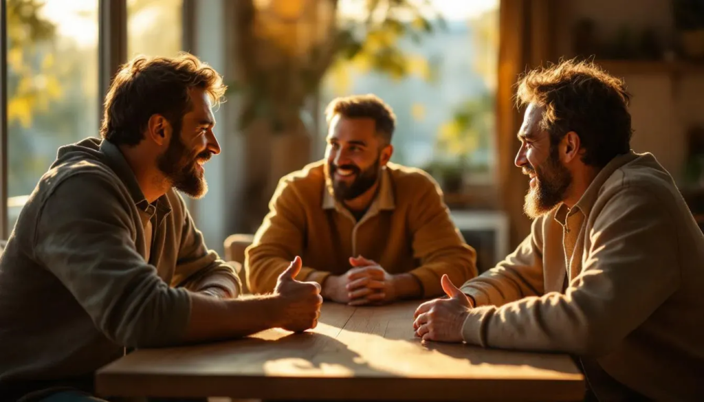 Celso Russummano e BEN MENDES David Corrêa