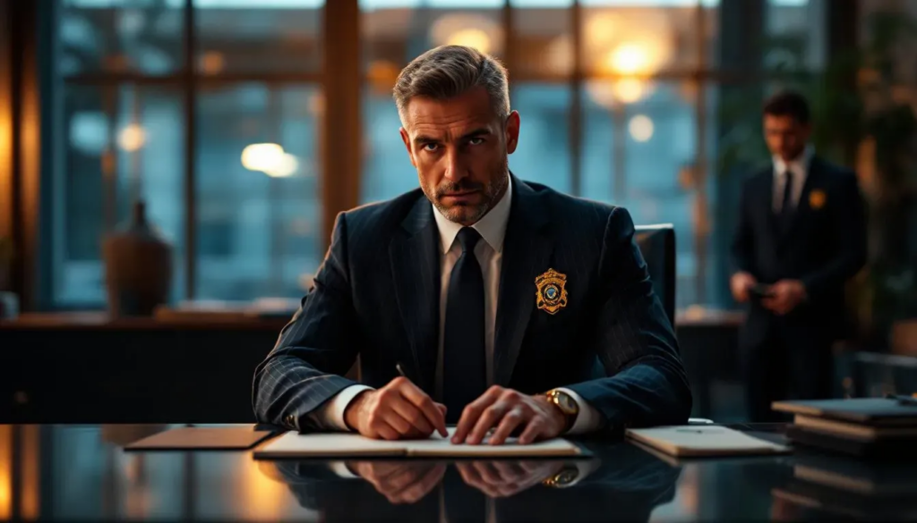 Golpe do Falso Delegado