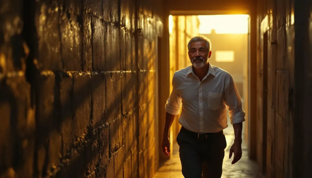 habeas corpus liberatorio