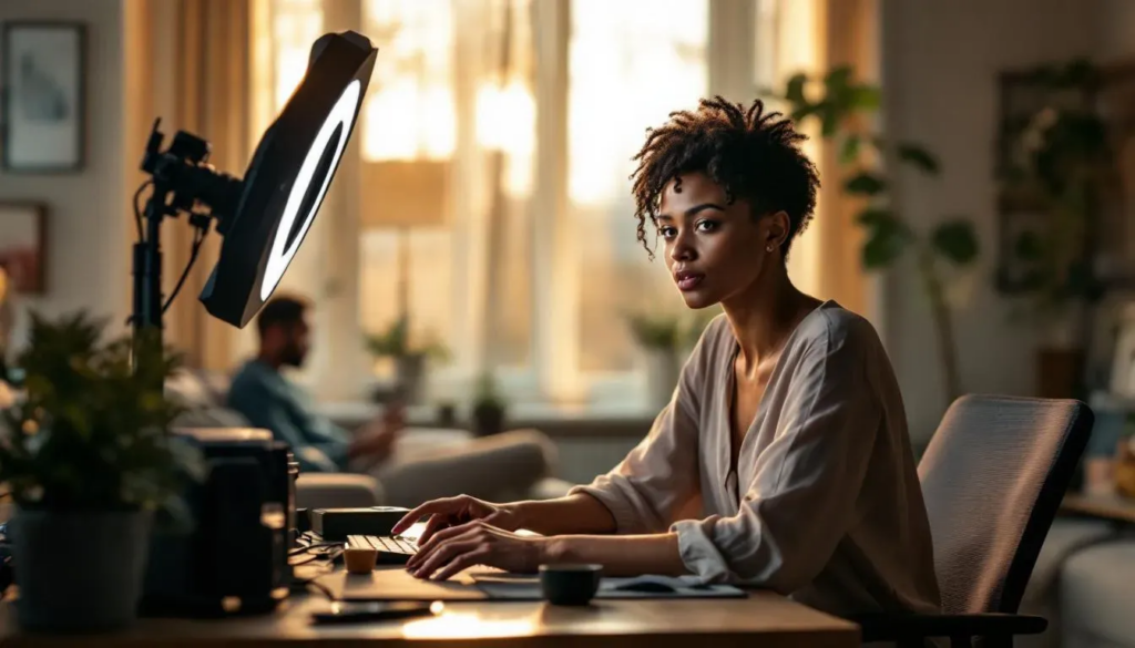 influenciador me expôs sem autorização o que fazer