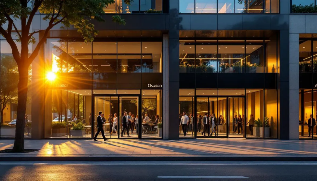 INSS Osasco: 2 Agências - Centro e Km 18 [Guia Atualizado]