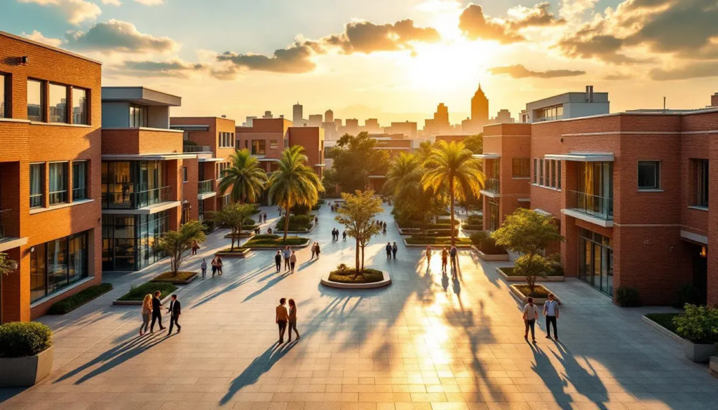 JEC São José dos Campos: 5 Unidades - Endereços e Competências