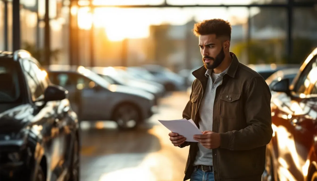 juros abusivos financiamento de carro