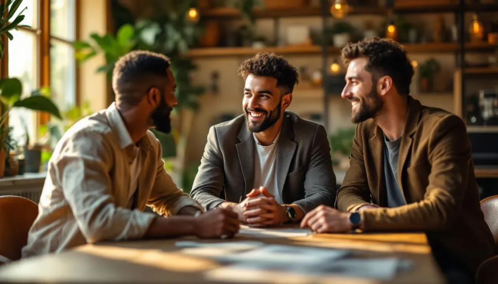 Celso Russummano e BEN MENDES David Corrêa