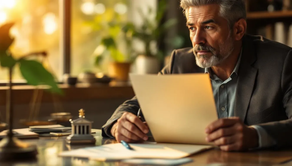 mandado de justiça o que fazer