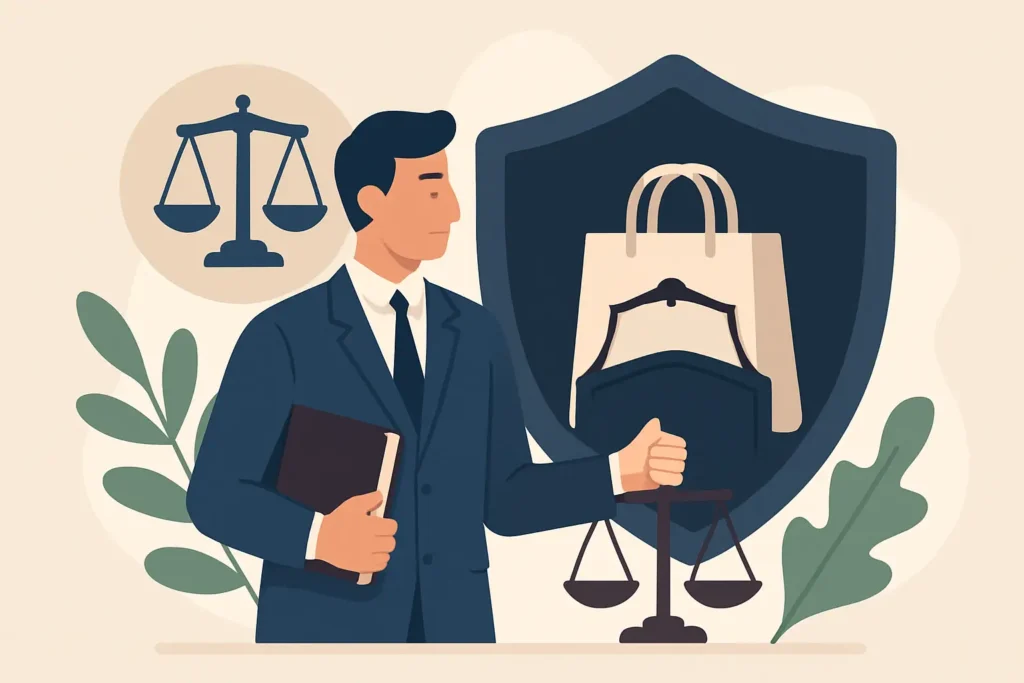 O Papel Crucial do Advogado em Proteção ao Consumidor