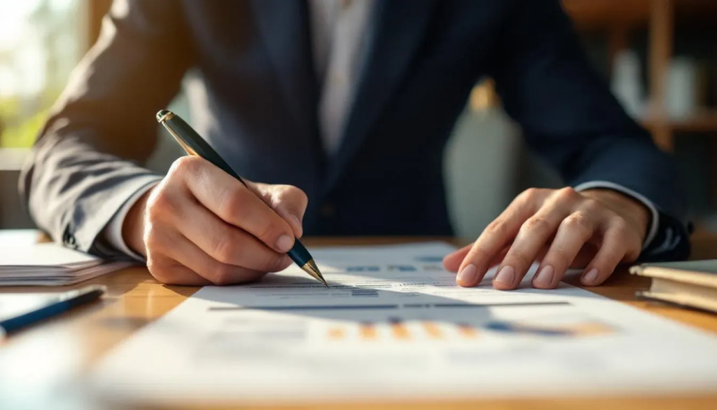 O que a legislação diz sobre revisão de contratos bancários