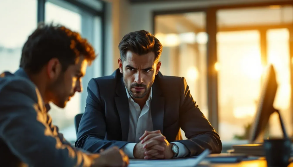 O que configura assédio moral?