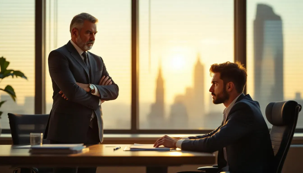 patrao nao pagou recisão