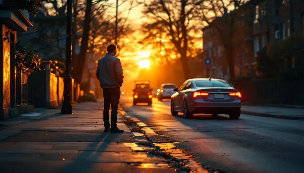 perdi o carro busca e apreensão e agora