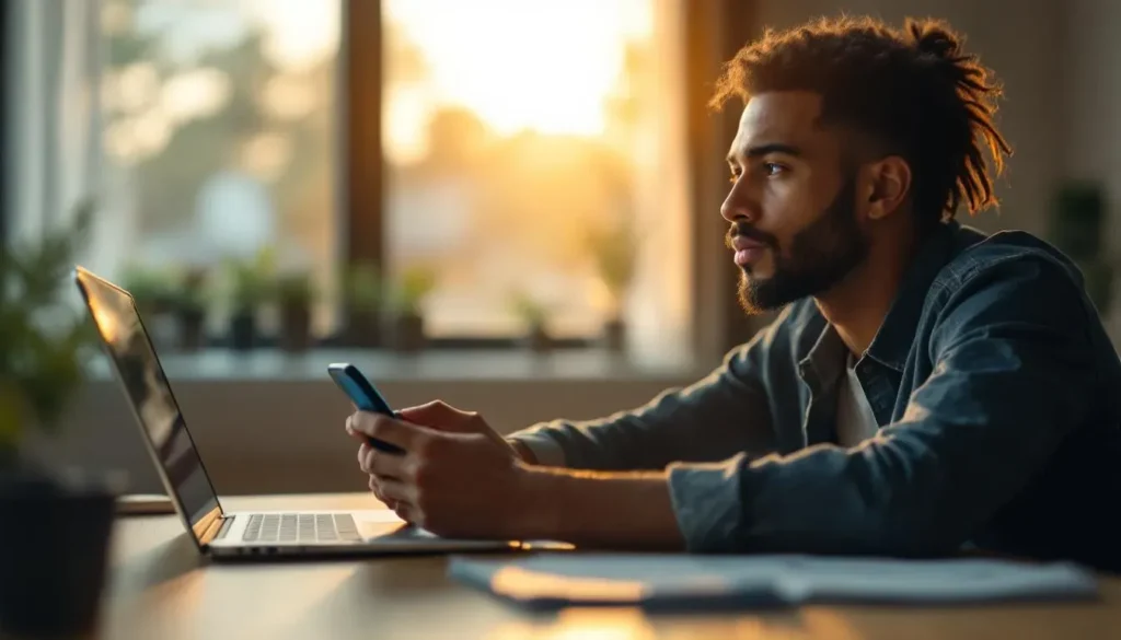 Como denunciar um golpe de Pix: Guia rápido em 5 passos