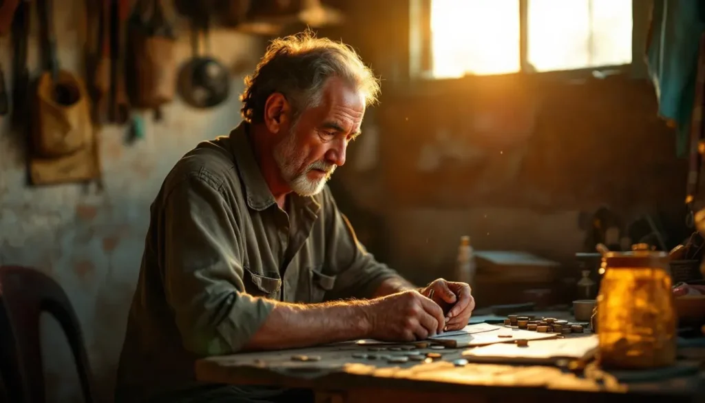 Quem trabalha sem carteira assinada ao décimo terceiro