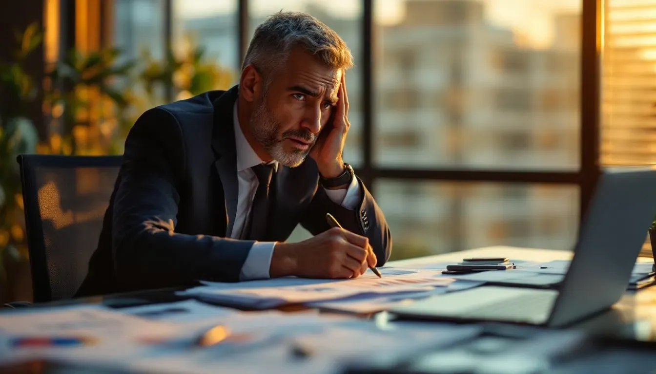 1. Panorama Geral do Caso: Vítima da Fraude - falência da Advanced Corretora