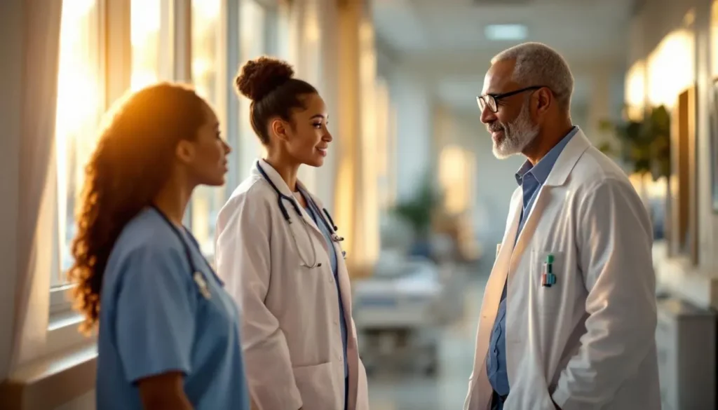 Quem trabalha em hospital tem direito a insalubridade: veja