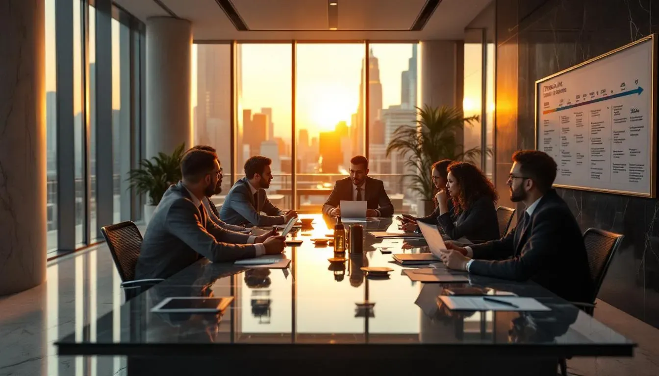 Banco Master: cronologia do caso e principais atores