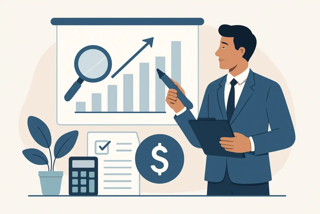 Planejamento tributário: como funciona na prática
