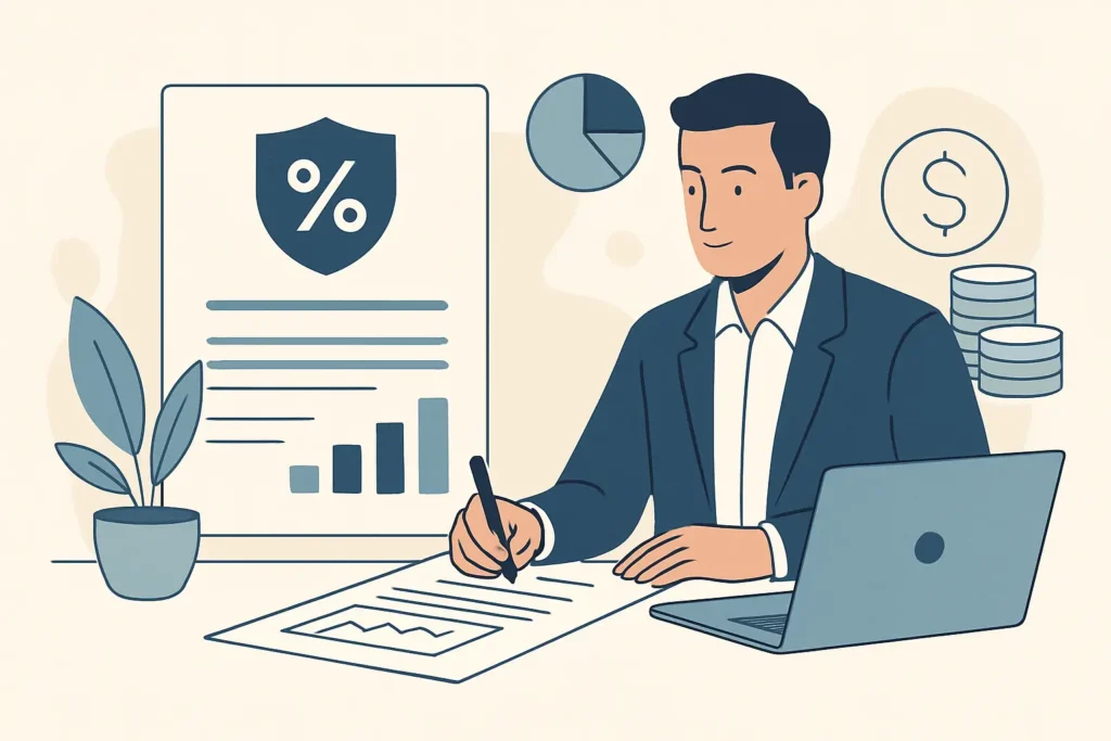 Planejamento Tributário: Fundamento Vital para Empresas