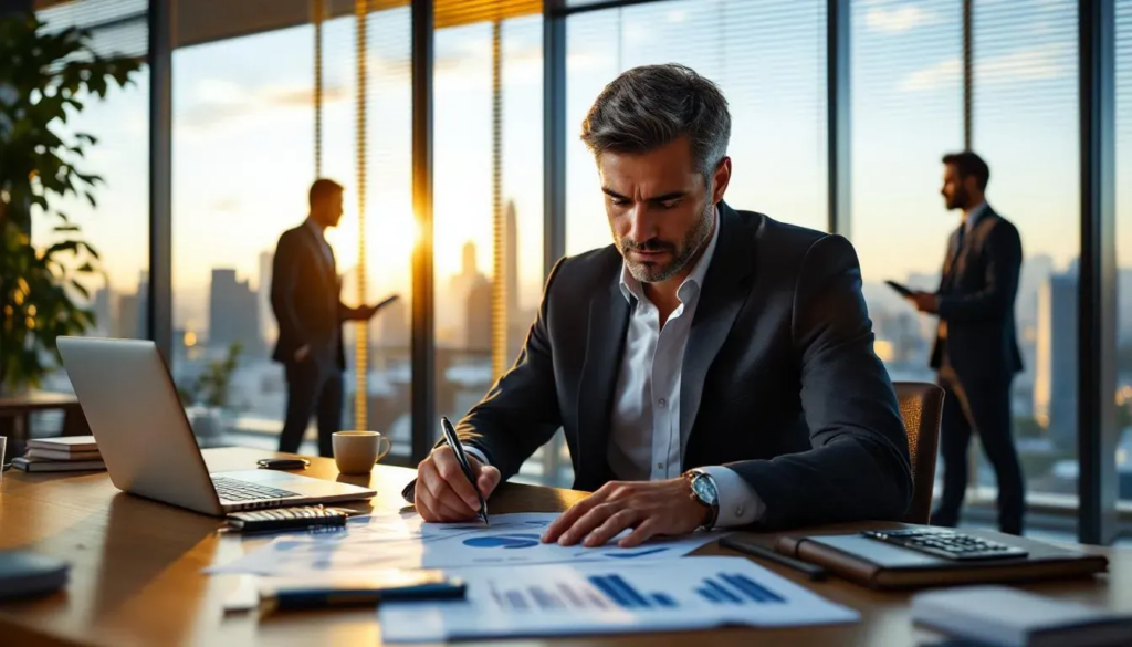 Plano jurídico mensal para empresas: quanto custa contratar advogado em SP