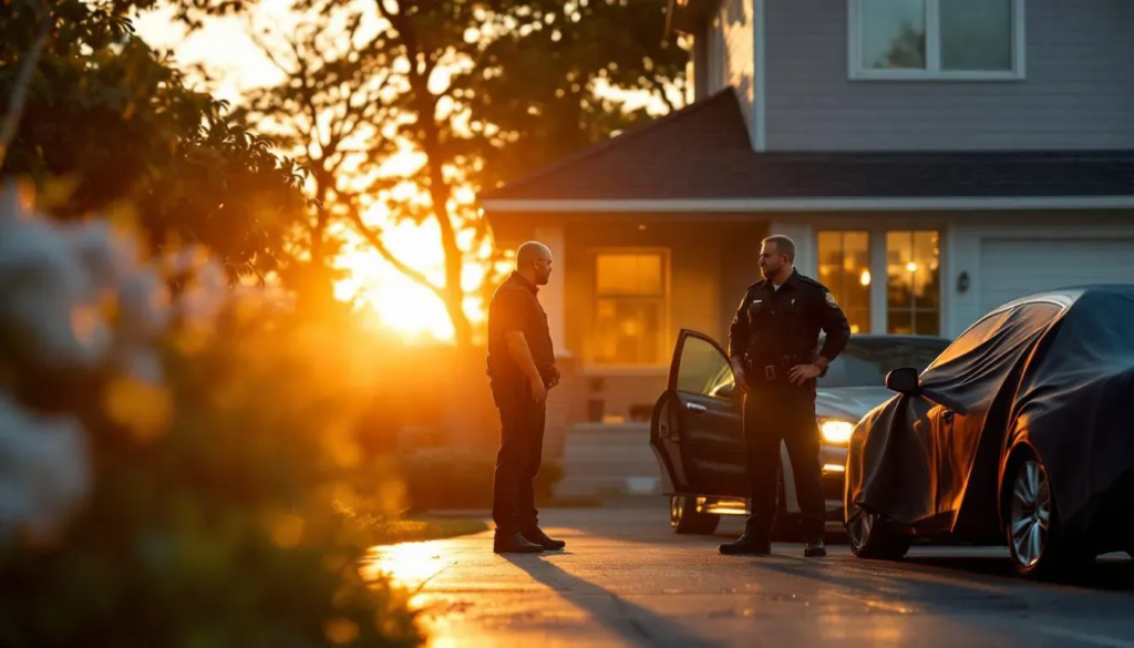 posso esconder o carro busca e apreensão