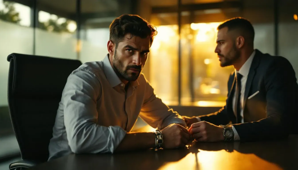 Prisão em Flagrante: O Que Fazer nas Primeiras 24 Horas | Advogado Criminal SP