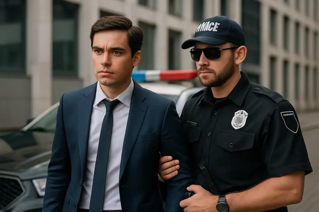 Proteção policial de Nikolas: quem paga?