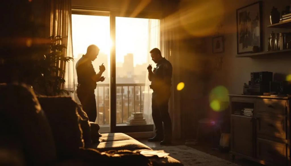 purga da mora busca e apreensão