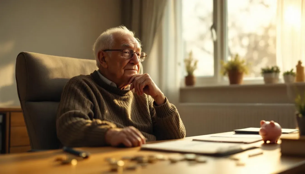 qual o valor da pensão em 2026