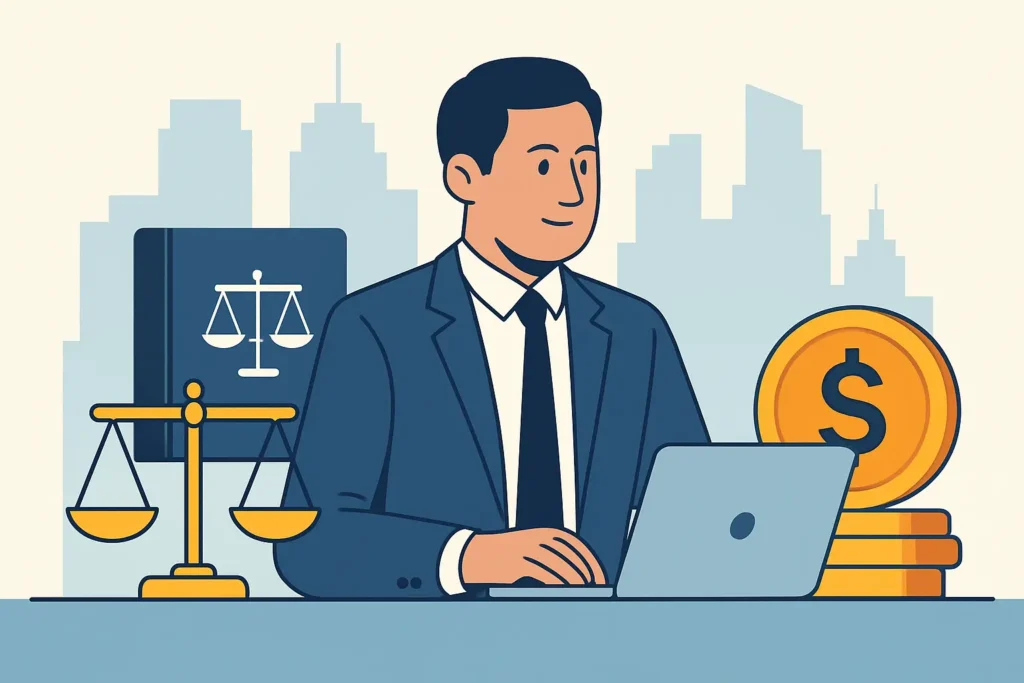 Quanto custa um advogado trabalhista em SP?