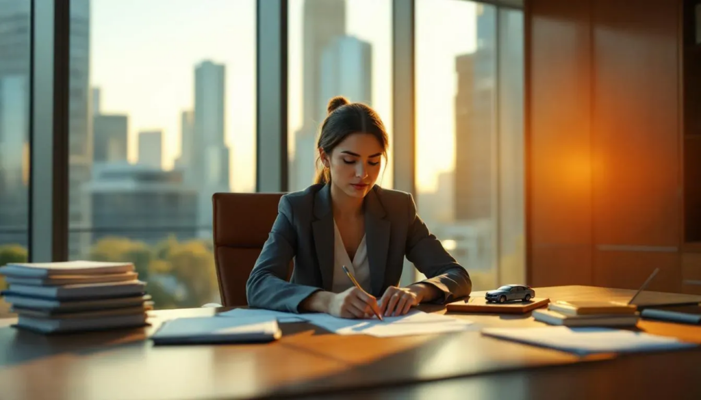 quanto tempo demora um processo de acidente de trânsito