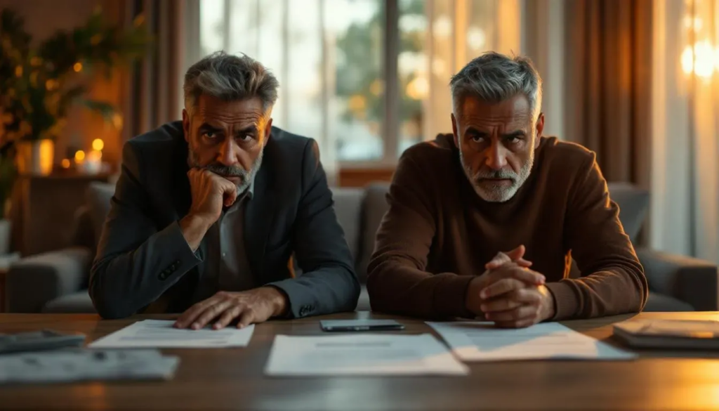 Quanto tempo demora um processo de divórcio