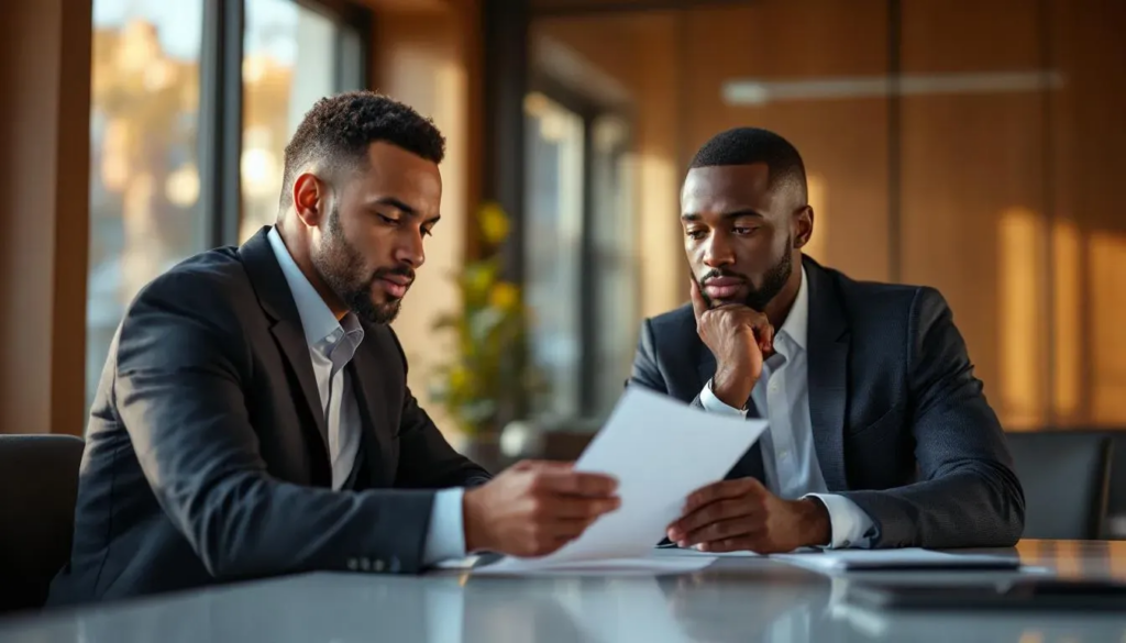 Responsabilização pessoal de sócios