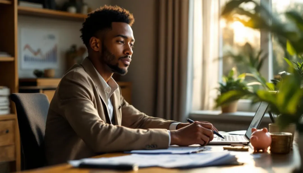 Revisão de dívidas: como evitar a bola de neve financeira