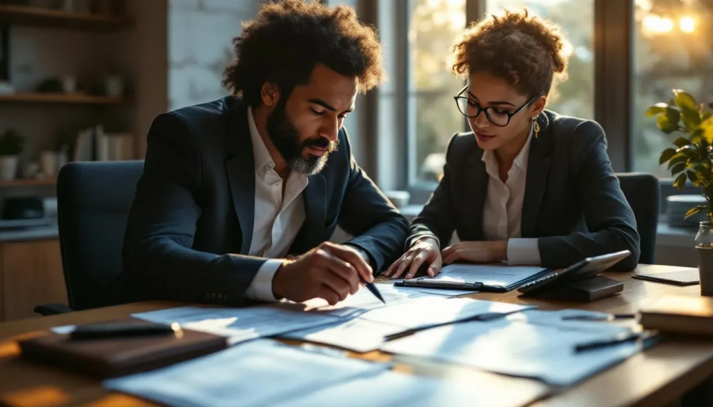 Revisão de dívidas: Evitando a perda de bens com a busca e apreensão