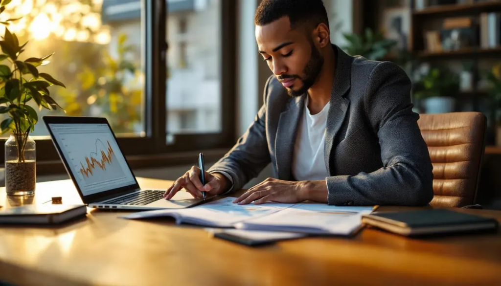 Revisão de financiamentos: estratégias para obter melhores taxas