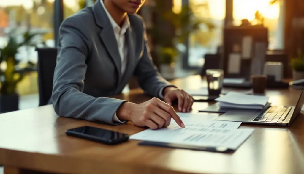 SCR do Banco Central: O Que É, Como Consultar e Corrigir Erros (Registrato)