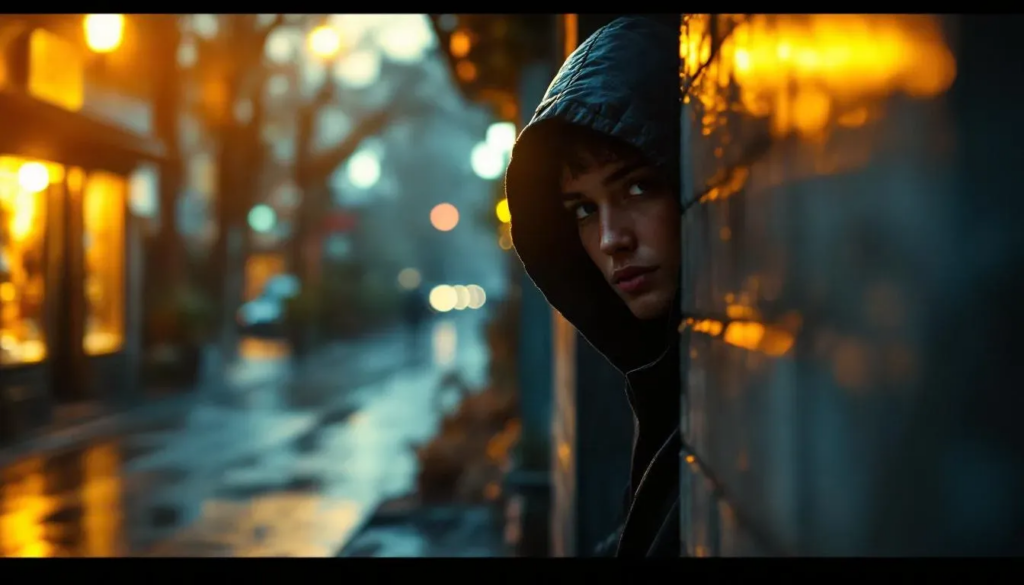 stalking perseguicao