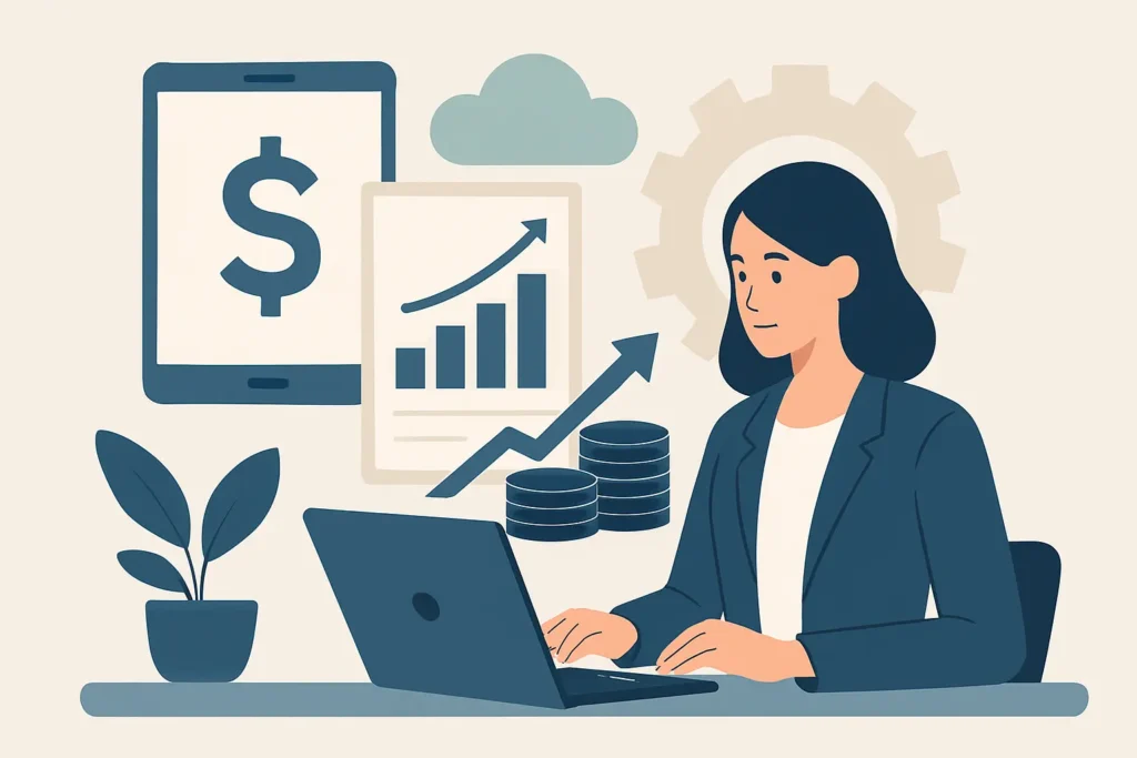 Tributação para empresas digitais sem sustos