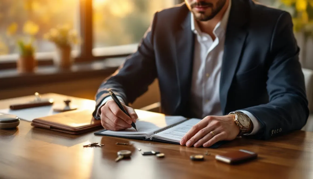 Vendeu bens antes do inventário