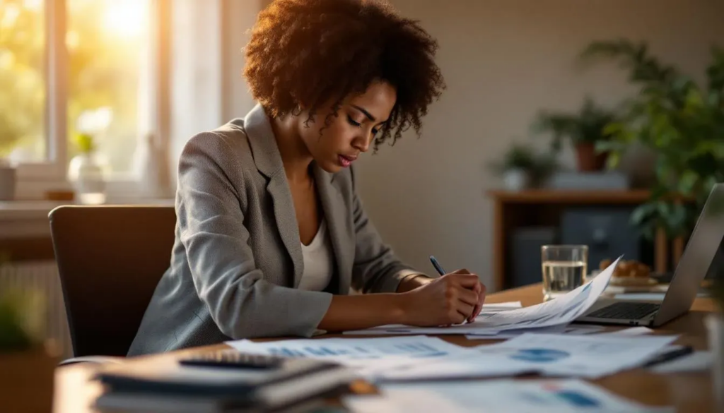 Vítima da Fraude - falência da Advanced Corretora: lições