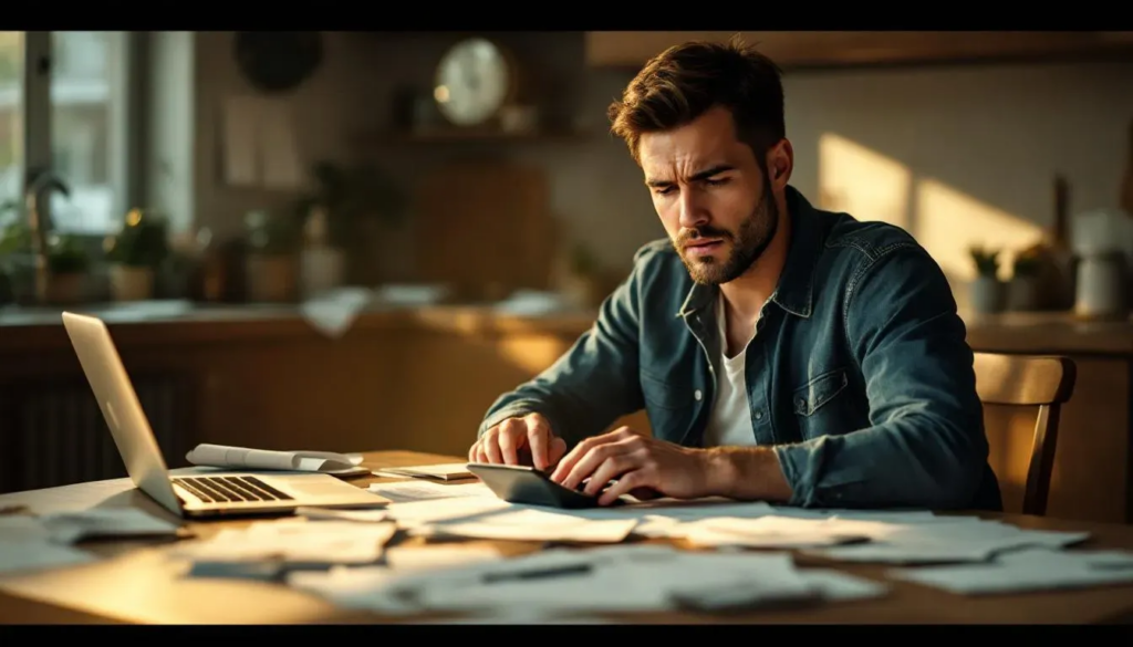 vou perder tudo penhora