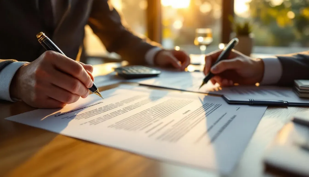 A revisão de contratos como meio de prevenção a crises financeiras