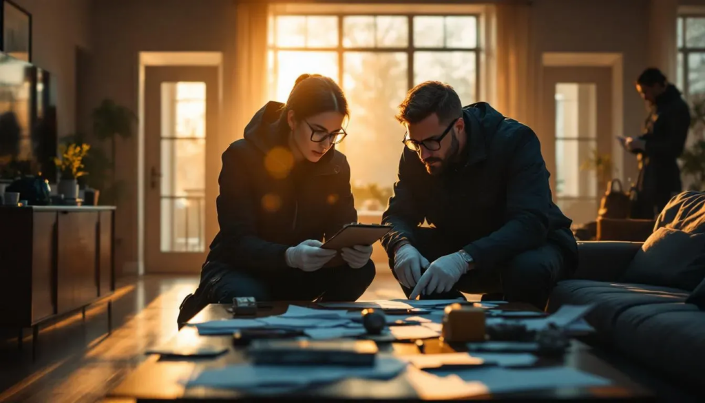 Ação de Busca e Apreensão: O Guia Completo