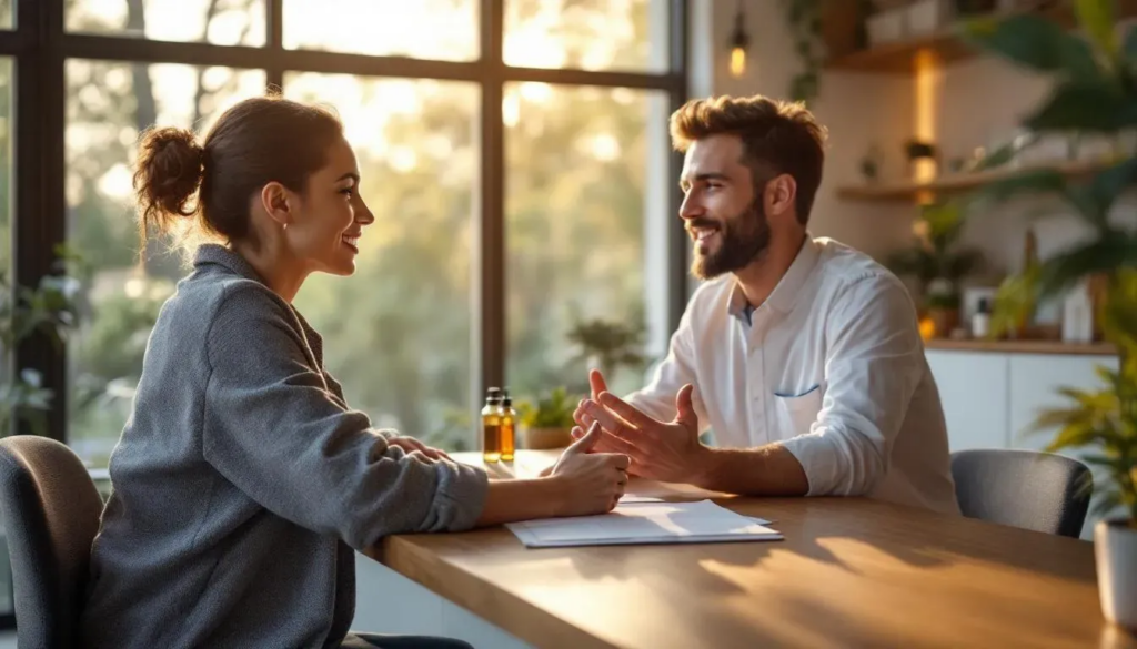 Acesso ao Canabidiol