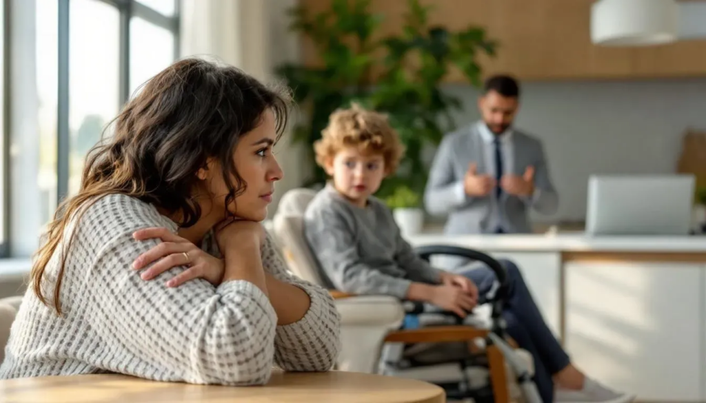 Ações contra operadoras que recusam terapias essenciais, como ABA