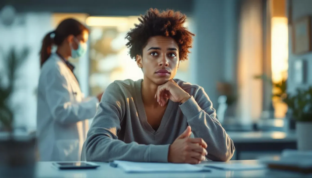 o seu plano de saúde recusou algum atendimento ou procedimento