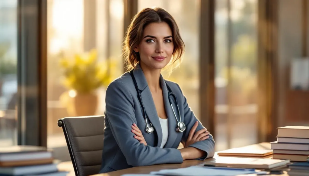 Advocacia Especializada em Direito da Saúde