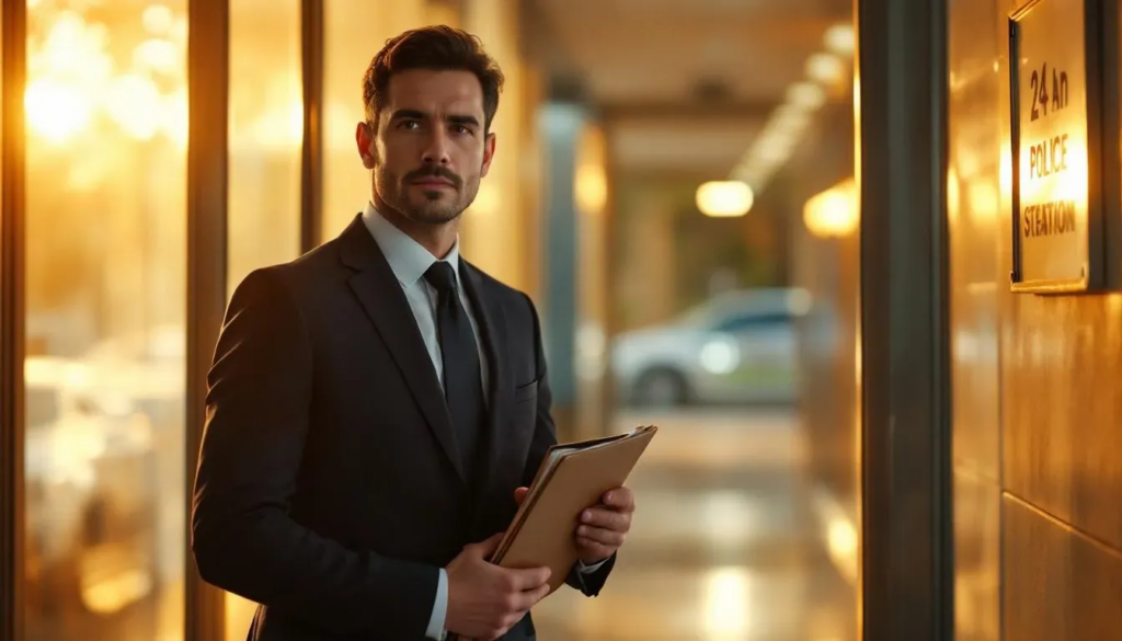 Advogado Criminalista 24h 50 DP Zona leste SP