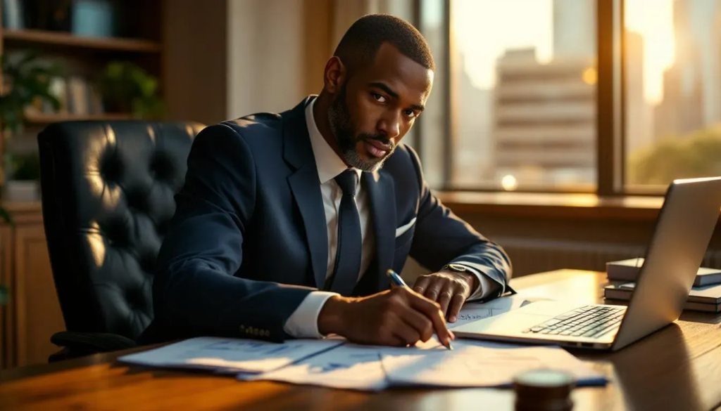 Advogado Especialista em Dívida Bancária